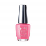 Cumpara ieftin Lac de unghii cu efect de gel, Opi, IS Malibu Pier Pressure, 15ml