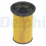 DELPHI HDF566 filtru combustibil