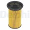 DELPHI HDF566 filtru combustibil