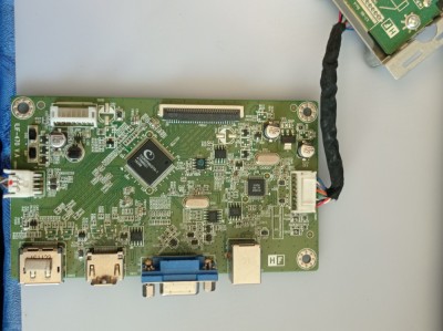 492A00AN1300H04 MONITOR foto