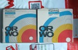 Banda magnetofon ORWO 540m
