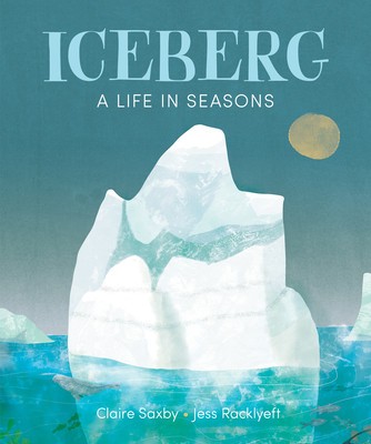 Iceberg: A Life in Seasons foto