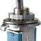 Comutator ON-ON, 3A, 250V, 29x8x5mm, SMTS 102 - 125100