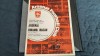 Program Meci Arsenal Londra - Dinamo Bacău 1970, Fan Zone