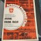 program Arsenal Londra - Dinamo Bacau