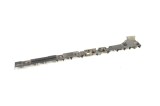 Suport prag lateral st&acirc;nga spate BMW 6 Gran Coupe F06 2016 OEM: 7276349 13499269