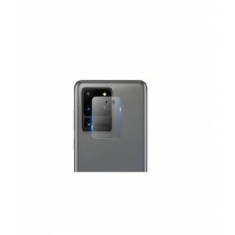 Geam Soc Protector Camera foto Samsung Galaxy S20 Ultra Service Pack