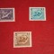 ISLANDA 1939, PEȘTI - 3 VALORI MNH