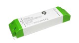 Sursă de alimentare POS FTPC75V24-L, driver LED POS 24V/3.125A CV, carcasă compactă din plastic, seria SSVL