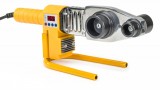Cumpara ieftin Polif&uacute;zi&oacute;s csőhegesztő 2800W PM-ZGP-2800