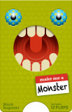 Make Me a Monster | Mark Rogalski