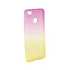 Husa HUAWEI P9 Lite - Ombre (Roz/Auriu)