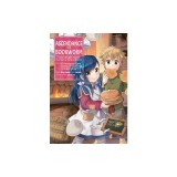 Ascendance of a Bookworm (Manga) Part 1 Volume 2