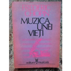 Frederic Chopin - Muzica unei vieti (1982)