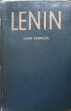 OPERE COMPLETE VOL.1-V.I. LENIN