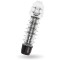 Vibrator Jelly cu Striatii, Intensitate Reglabila, Fara BPA, Rezistent la Apa, Flexibil, pentru Senzatii si Placeri Unice, Usor de Curatat, Portabil,