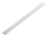Profi Profil Aluminiu pentru Module LED Natural 1m