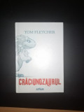 CRACIUNOZAURUL - Tom Fletcher