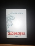 CRACIUNOZAURUL - Tom Fletcher