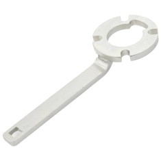 vidaXL Suport de scripete arbore cotit pentru Volvo foto