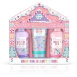 Baylis &amp; Harding Beauticology Sprinkled With Love set cadou pentru baie pentru copii