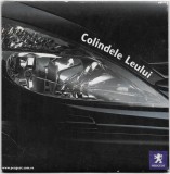 CD Colindele Leului, originala, Folk