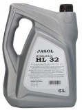 Ulei Hidraulic RWJ Jasol HL 32 5L, General