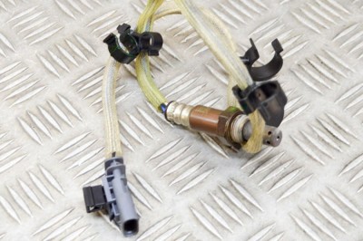 Sonda lambda VOLVO XC40 536 2021 OEM: 32330007 17611003 foto
