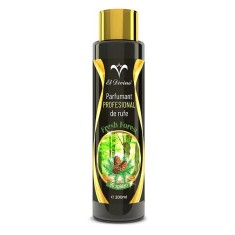EL DIVINO Fresh Forest, parfum de rufe concentrat, 200ml, 80 spalari