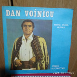 -Y- DAN VOINICU - SPUNE , SPUNE OLTULE - DISC VINIL LP, Populara