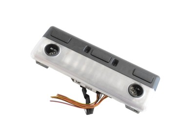 Iluminare interioară BMW 6 Cabrio E64 2008 OEM: 6962055 20358191 foto