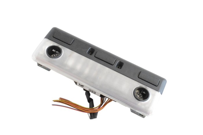 Iluminare interioară BMW 6 Cabrio E64 2008 OEM: 6962055 20358191