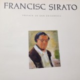 ALBUM PICTURA SIRATO- DAN GRIGORESCU CU DEDICATIE SI SEMNATURA-1967 S2.