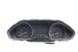 Ceas Bord Peugeot 208 2016 OEM 981384908000 Original