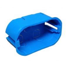 Vimar Doza incastrata 3 module 71603, 50x72x110mm - 8007352082274