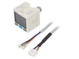 Traductor Presiune KP43P-04-F3 1-10 Bar