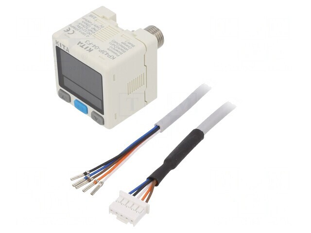 Traductor Presiune KP43P-04-F3 1-10 Bar