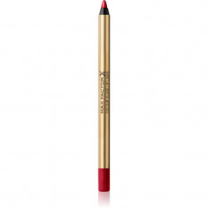Max Factor Colour Elixir creion contur pentru buze culoare 75 Rich Wine 5 g