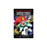 Five Nights at Freddy's: Fazbear Frights Graphic Novel Collection Vol. 5