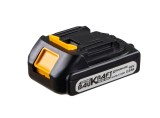 Baterie 18V 2Ah pentru BK-AGCDL1 Baukraft HardWork ToolsRange