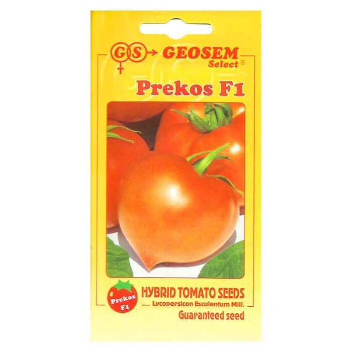 Tomate Prekos F1 250 sem