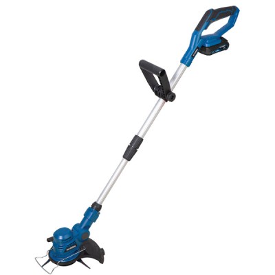 Trimmer gazon HY-GT182 LI - SOLO (compatibil cu A1820) foto