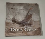 Album de arta Dosa Geza Pictura desen Pictor maghiar