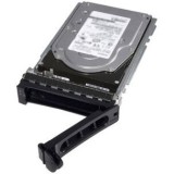 HDD Server 1.2TB 10K RPM SAS 12Gbps 512n 2.5in Hot-plug Hard Drive, Dell