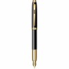 Stilou Sheaffer 100 Glossy Black GT