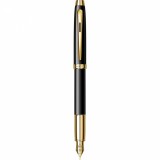 Stilou Sheaffer 100 Glossy Black GT
