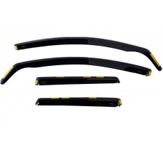Paravanturi Heko fata spate dedicate Mercedes GLE W166 2012-2018