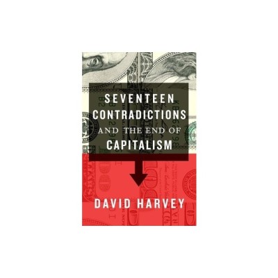 Seventeen Contradictions and the End of Capitalism foto