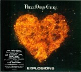 Explosions | Three Days Grace