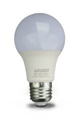 Bec LED UNIGO V-119557, E27, A60, 10W, 6500K Innovative ReliableTools foto